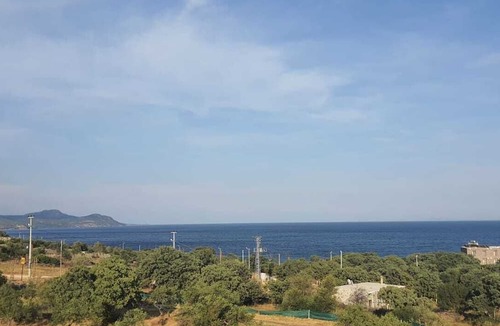 Ayvacik Hotel | Mavi Kuş