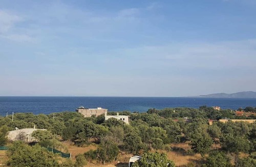 Ayvacik Hotel | Mavi Kuş