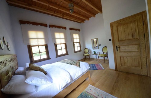 Findikli Hotel | Vices Konagi