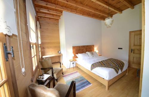 Findikli Hotel | Vices Konagi