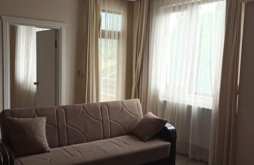 Akcaabat Apartment | Alasraf Suit