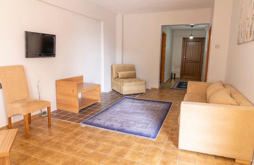 Armutlu Resort | Seasons Park Resort