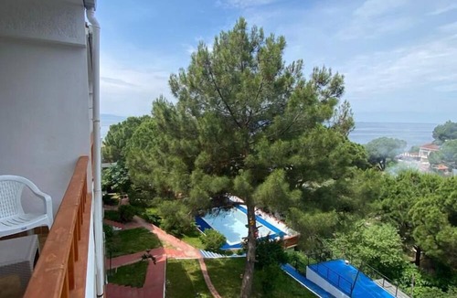 Armutlu Resort | Seasons Park Resort