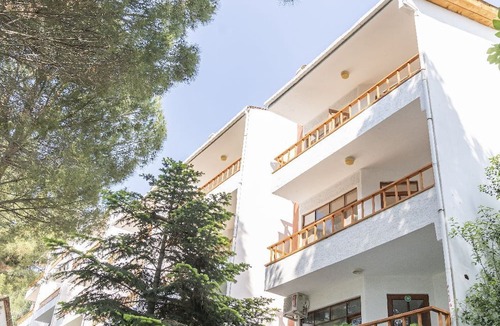Armutlu Resort | Seasons Park Resort
