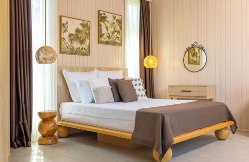 Cirali Bed & Breakfast | Cirali Hestia Lodge