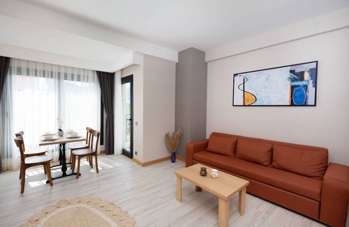 Urla Hotel | Ma-Si Urla Hotel