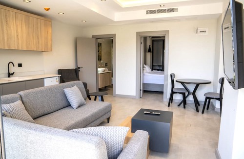 Bitez Hotel | ARCADIA OF BODRUM