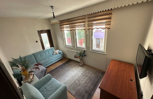 Trabzon Apartment | Aileye Uygun Merkezi Konum