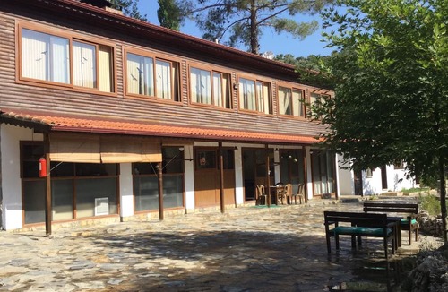 Milas Hotel | Uyku Vadisi Otel