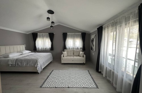 Gocek House | Escape to Paradise: Luxurious Oasis in the Heart of Göcek, Fethiye!