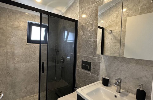 Gocek House | Escape to Paradise: Luxurious Oasis in the Heart of Göcek, Fethiye!