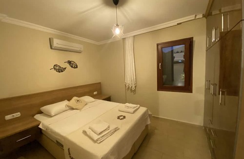Mesudiye Apartment | Mesudiye Apart