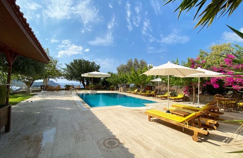 Mesudiye Apartment | Mesudiye Apart