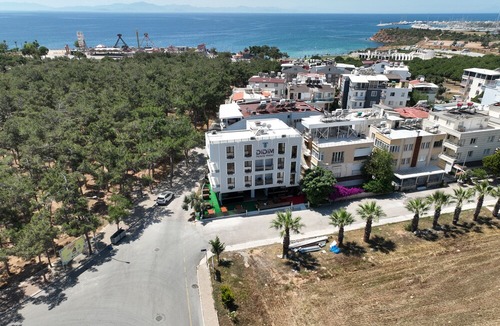 Efeler Bed & Breakfast | Didim Palace Hotel