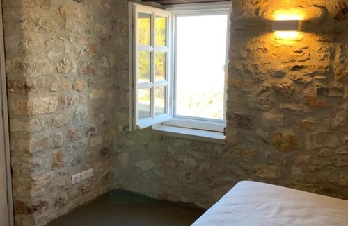Cesme House | 14 beds 7 en-suite rooms Çeşme, 450 m2 6500 land