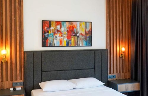 Ovabuku Hotel | La Vida Hotel