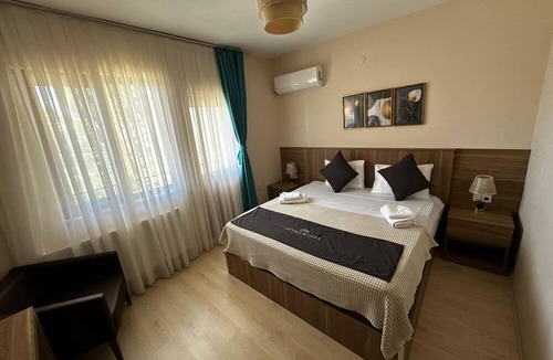 Gokceada Hotel | Kosk Hotel