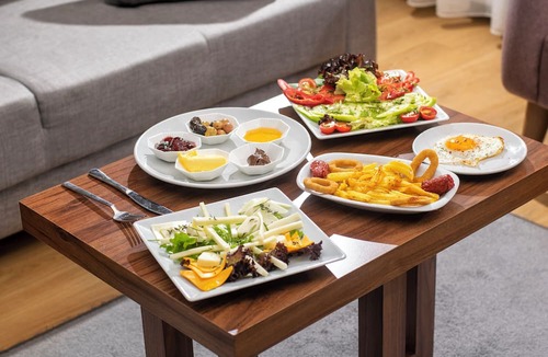 Bakırkoy House | La Mia Suites