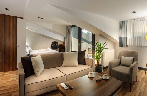 Bakırkoy House | La Mia Suites