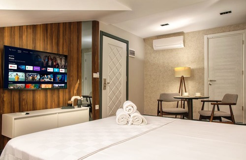 Bakırkoy House | La Mia Suites