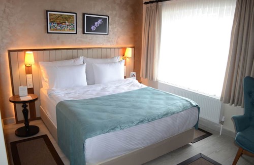 Kars Hotel | Qrista Managed by Dedeman