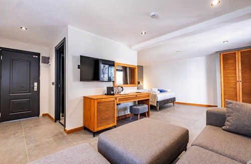 Bodrum Hotel | Isolina Bodrum