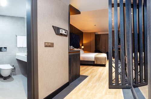 Edirne Hotel | West Door Hotel