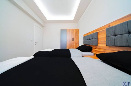 Melikgazi Condo | Seyir Prestij