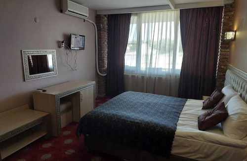 Ipsala Hotel | Şenkol Hotel