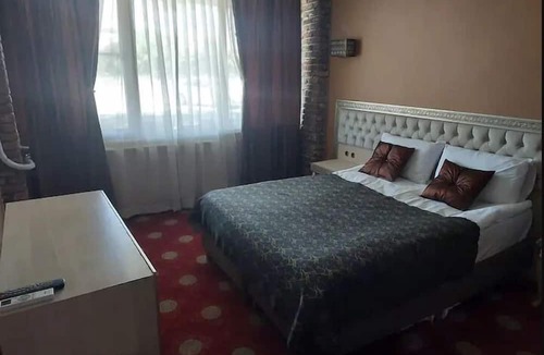 Ipsala Hotel | Şenkol Hotel