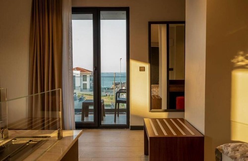Sile Hotel | La Miel Şile