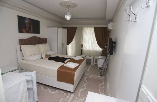 Karasu Hotel | Altinkum Otel Karasu
