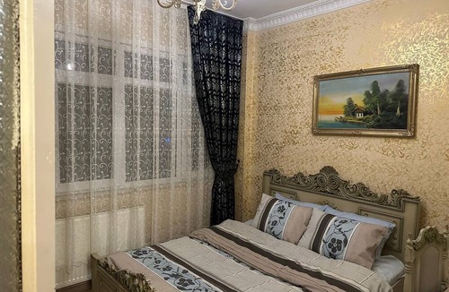 Fındıkzade Apartment | A histirical apartment