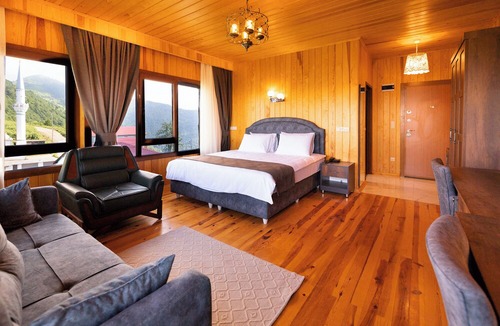 Surmene Hotel | Avulot Otel