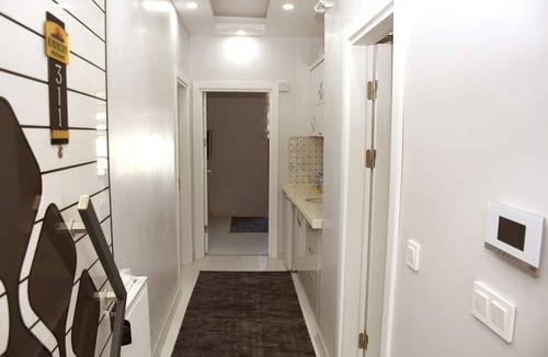 Nevsehir Apartment | Kayacity Rezidans