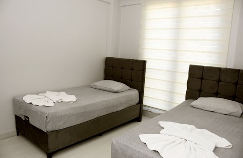 Nevsehir Apartment | Kayacity Rezidans