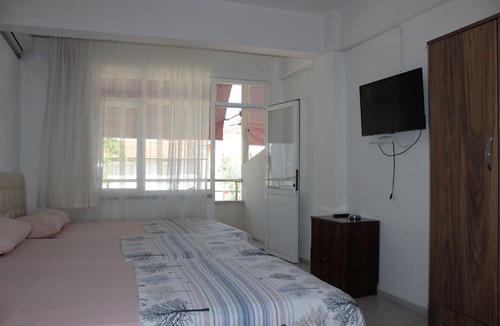 Marmara Hostel | Titiz Pansiyon