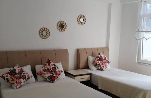 Marmara Bed & Breakfast | Genç Butik Otel