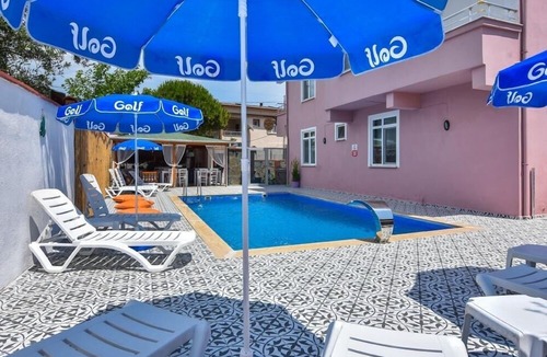 Marmara Bed & Breakfast | Genç Butik Otel