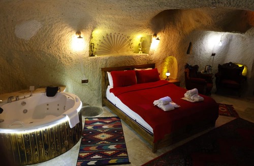 Nar Hostel | Kale House Nar
