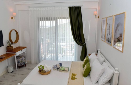 Gokceada Hotel | Maslin Otel