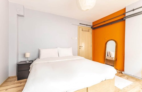 Fatih Apartment | Fully Furnished Cozy Flat Near Marmaray Stop