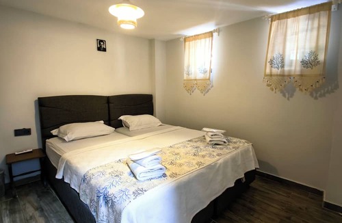 Bozcaada Hotel | Demirtaş Pansiyon