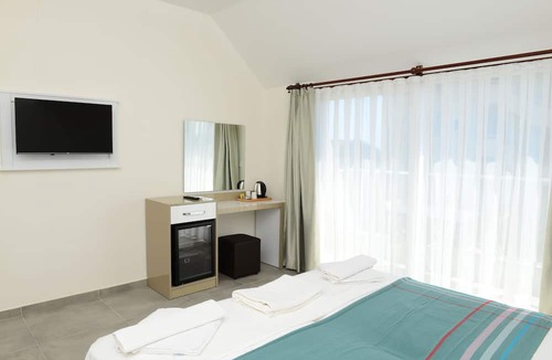 Okurcalar Hotel | Lofts Alanya Lina