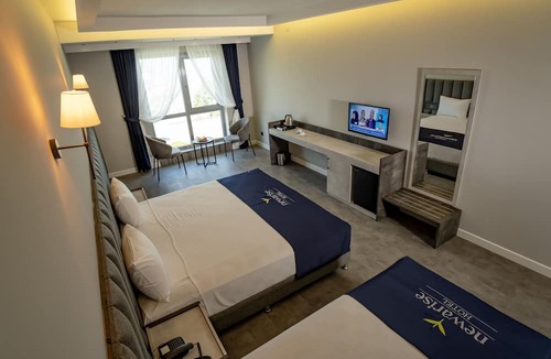 Rize Hotel | Newarise Hotel