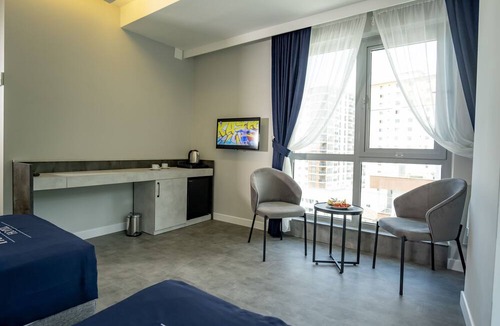 Rize Hotel | Newarise Hotel