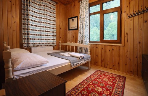 Ayder Apartment | Nanu's Ayder Apart Suite