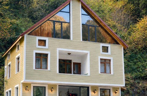 Ayder Apartment | Nanu's Ayder Apart Suite