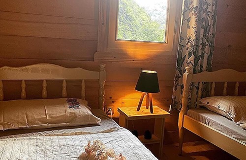 Ayder Apartment | Nanu's Ayder Apart Suite