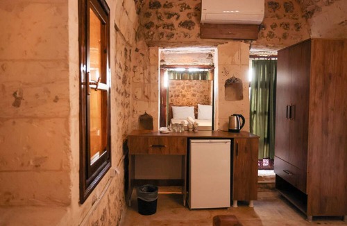 Eyyubiye Hotel | Beykapısı Konagı - Serif Pasa Butik Otel
